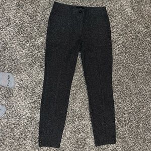 J. Crew dress pant with pockets